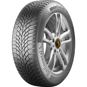 Continental Wintercontact ts 870 185/50 R16 81H | Taller barato