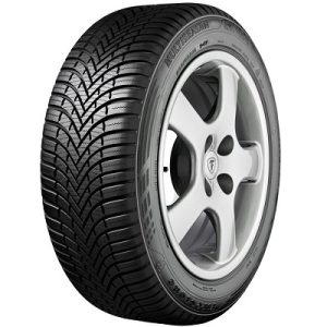 Firestone Multiseason-2 225/45 R18 95V | Taller barato