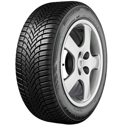 Firestone Multiseason-2 225/45 R18 95V | Taller barato
