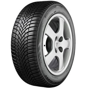 Firestone Multiseason-2 225/55 R18 102V | Taller barato
