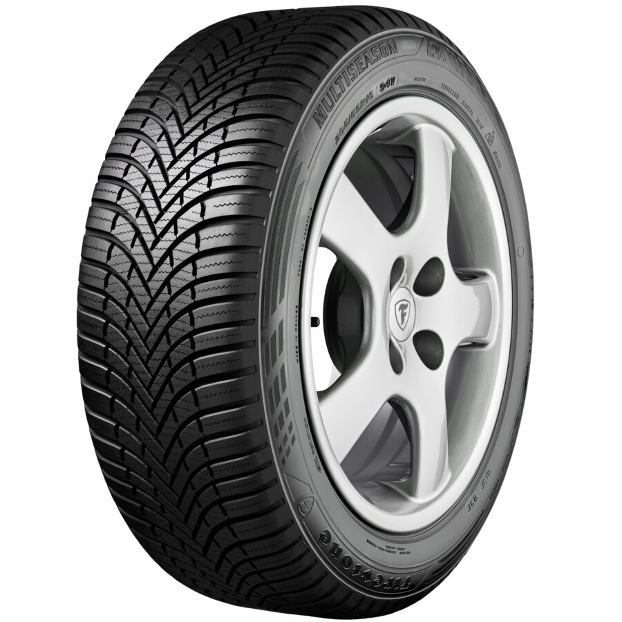 Firestone Multiseason-2 245/45 R18 100Y | Taller barato