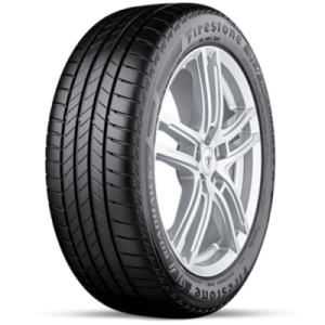 Firestone Roadhawk 2 205/40 R17 84W | Taller barato