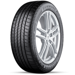 Firestone Roadhawk 2 225/40 R19 93Y | Taller barato