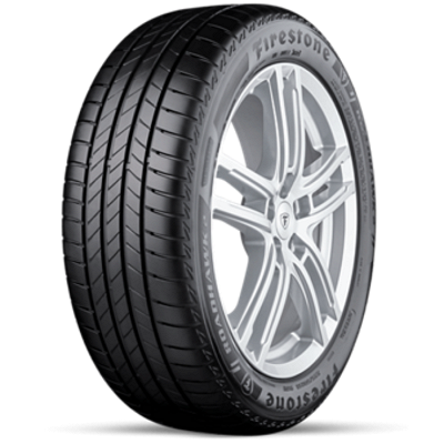 Firestone Roadhawk 2 235/40 R18 95Y | Taller barato