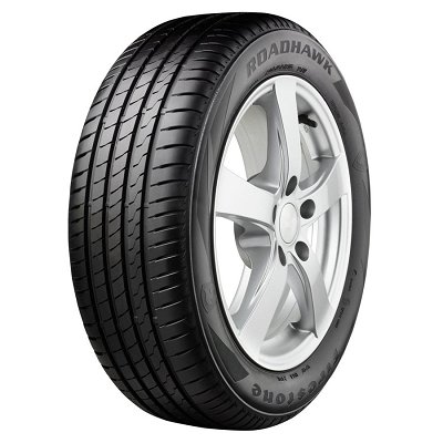 Firestone Roadhawk 2 205/50 R16 87W | Taller barato