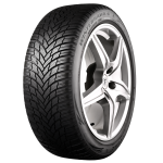 Firestone Winterhawk 4 255/55 R18 109V | Taller barato