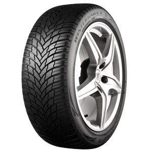 Firestone Winterhawk 4 255/55 R18 109V | Taller barato