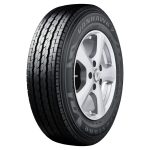 Firestone Vanhawk-2 195/65 R16 104/102T | Taller barato
