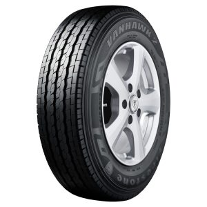 Firestone Vanhawk-2 195/65 R16 104/102T | Taller barato