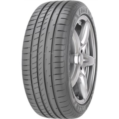 Goodyear Eagle f1 asymmetric-2 suv 285/40 R21 109Y | Taller barato