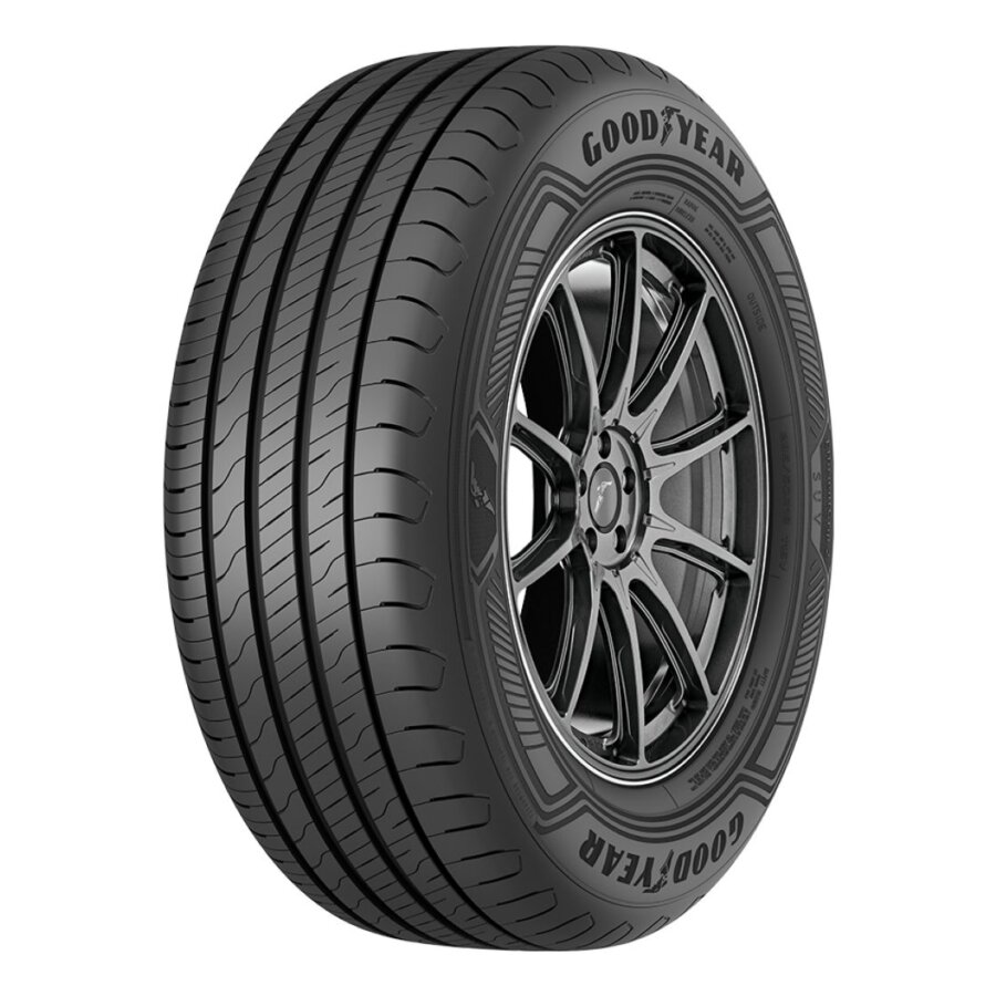 Goodyear Efficientgrip-2 suv 275/60 R20 115H | Taller barato