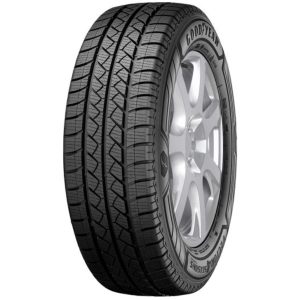 Goodyear Vector 4seasons cargo 235/60 R17 117/115S | Taller barato