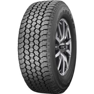 Goodyear Wrangler at adventure 265/70 R16 112T | Taller barato
