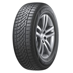 Hankook H740 kinergy 4s 215/50 R17 91H | Taller barato