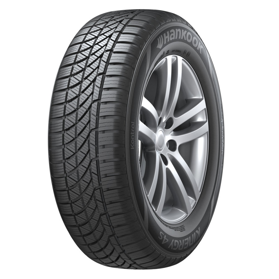 Hankook H740 kinergy 4s 215/50 R17 91H | Taller barato