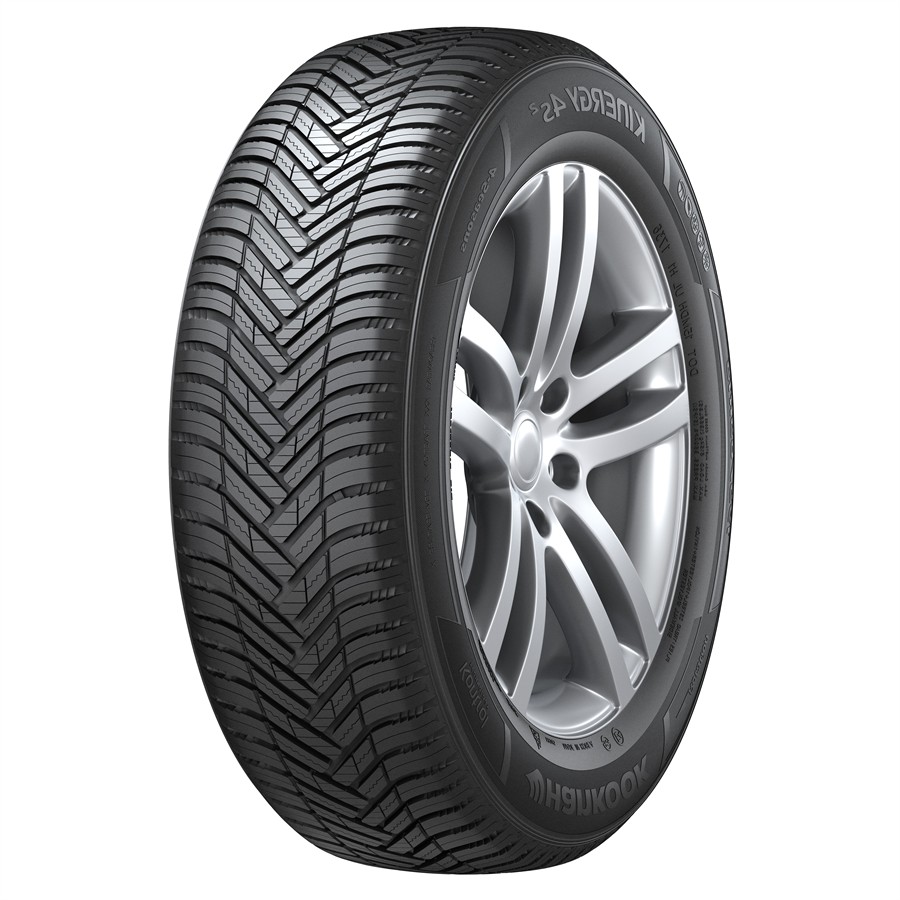 Hankook H750 kinergy 4s2 175/80 R14 88T | Taller barato