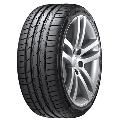 Hankook K117 ventus s1 evo2 225/50 R17 98Y | Taller barato