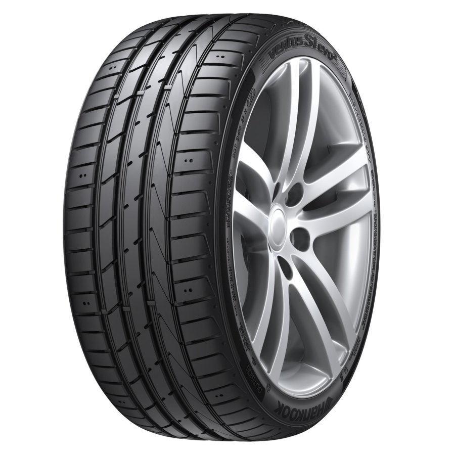 Hankook K117a ventus s1 evo2 suv 235/65 R17 104V | Taller barato