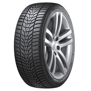 Uniroyal Winterexpert 205/55 R19 97H | Taller barato