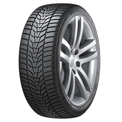 Uniroyal Winterexpert 205/55 R19 97H | Taller barato