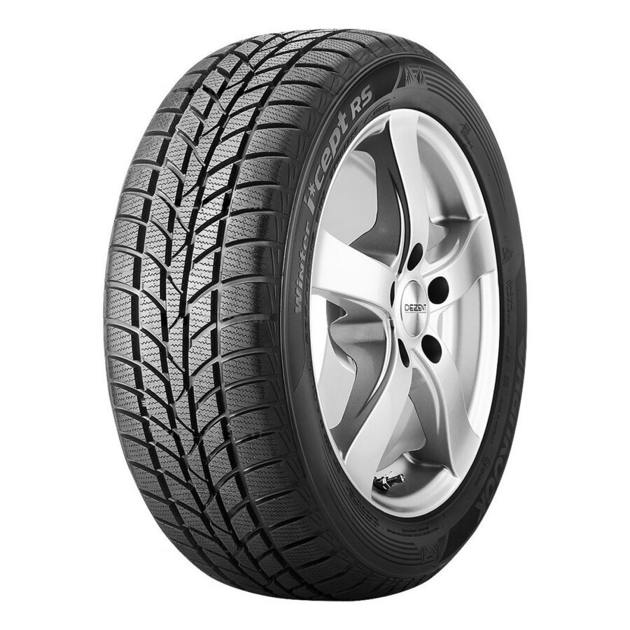Hankook W442 winter i*cept rs 155/65 R13 73T | Taller barato