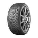 Kumho  205/45 R17 88V XL SOLUS HA32 | Taller barato