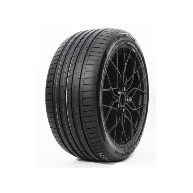 Lanvigator Catchpower plus 255/30 R20 92Y | Taller barato