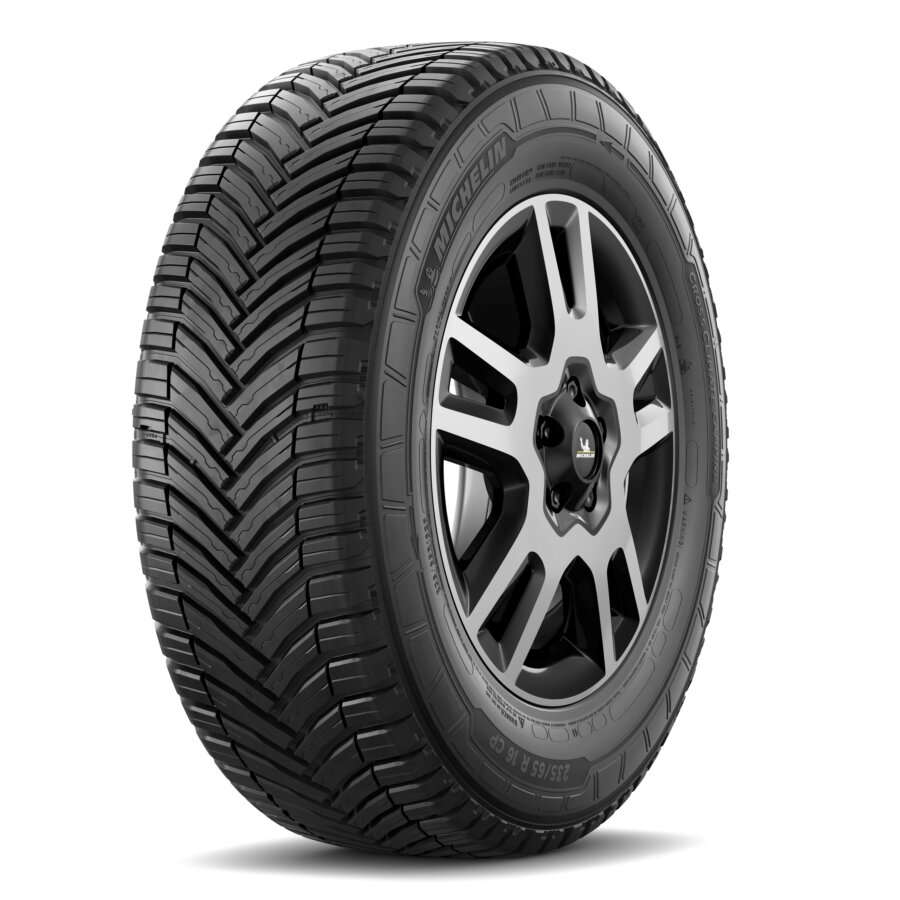 Michelin Crossclimate camping 225/75 R16 118/116R | Taller barato