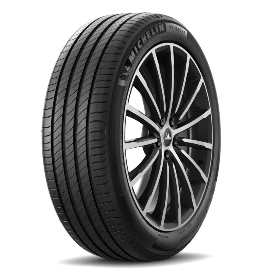 Michelin Primacy-4+ 255/45 R18 99Y | Taller barato