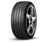 Nexen N´fera sport suv 235/55 R17 99V | Taller barato