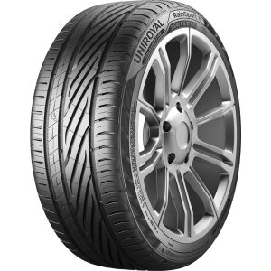 Uniroyal Rainsport 5 255/40 R21 102Y | Taller barato