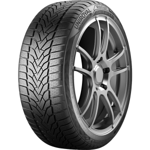 Uniroyal Winterexpert 195/55 R20 95H | Taller barato