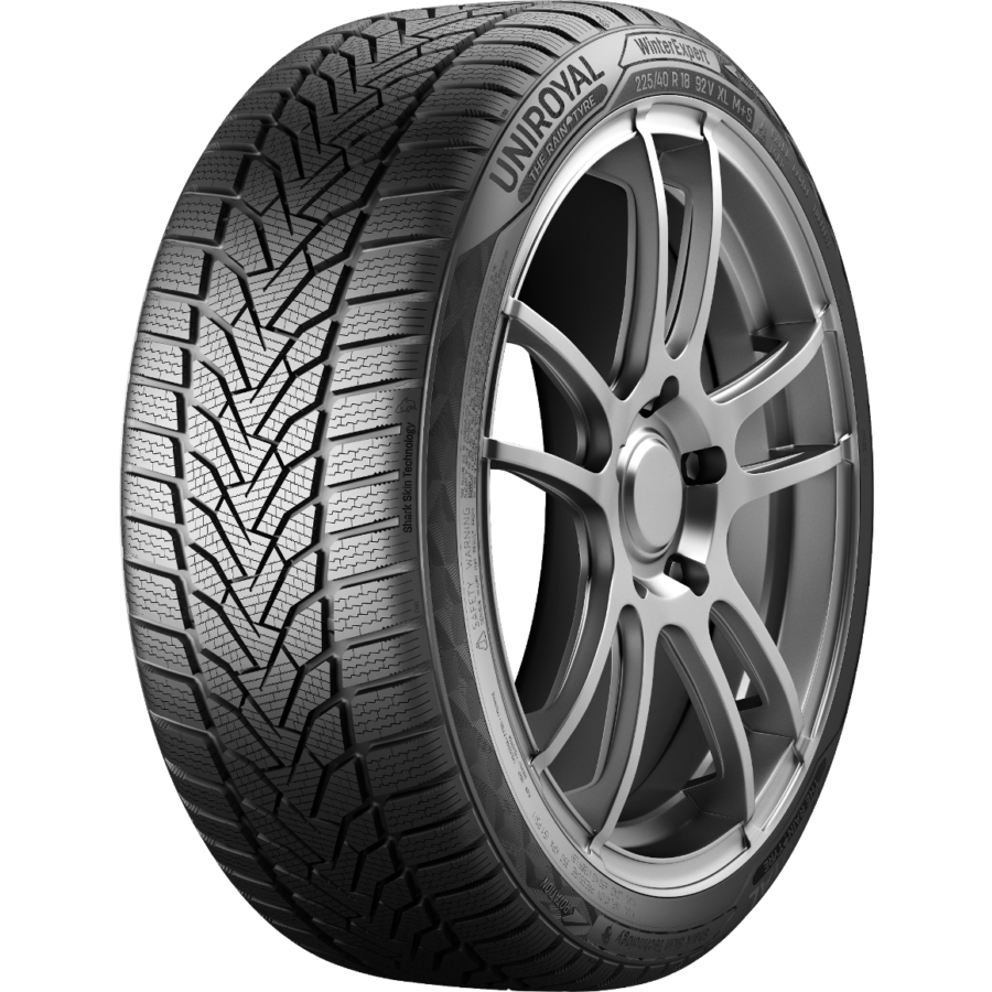 Uniroyal Winterexpert 195/55 R20 95H | Taller barato