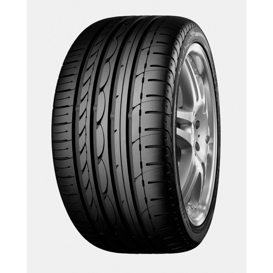 Yokohama Advan sport v103 295/35 R21 107Y | Taller barato