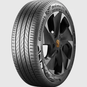 Continental Ultracontact nxt 215/55 R18 99V | Taller barato