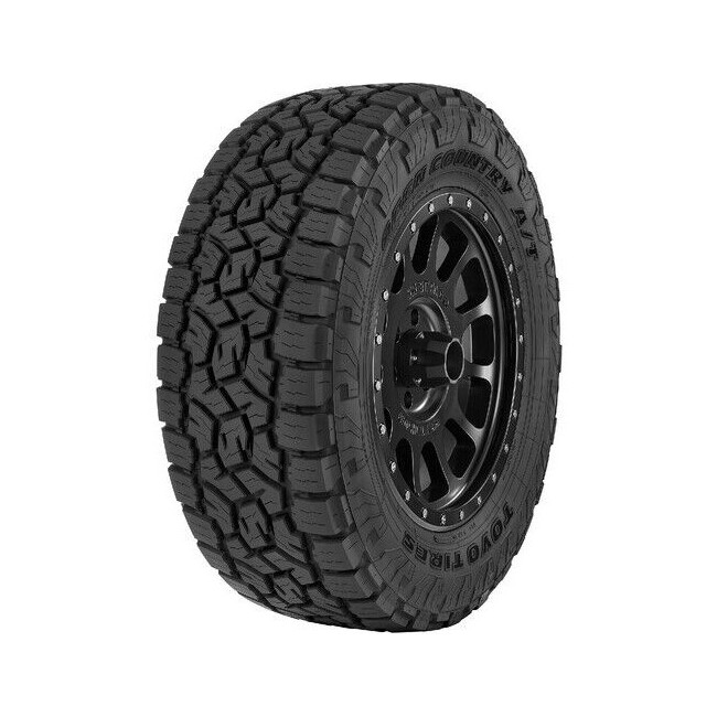 Toyo Open country a/t iii 285/50 R20 112H | Taller barato