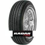 Radar Dimax classic 125/80 R15 68S | Taller barato