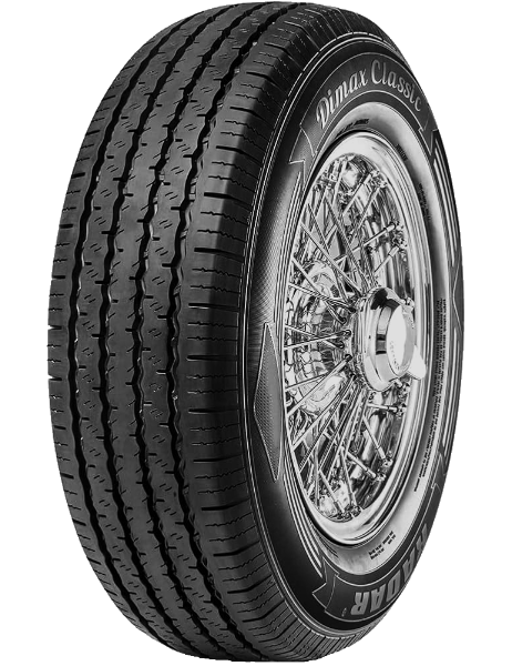 Radar Dimax classic 175/80 R14 88H | Taller barato