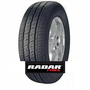 Radar Rlt-71 195/80 R15 107/105Q | Taller barato