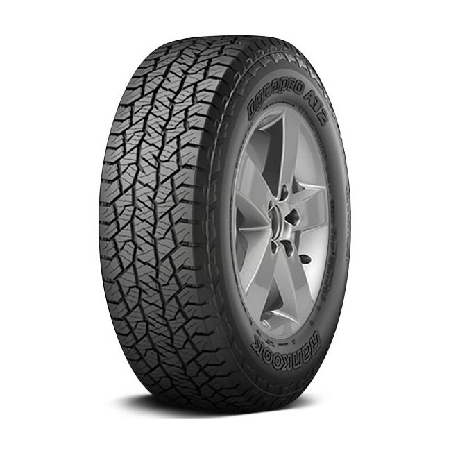 Hankook Rf11 dynapro at2 225/70 R16 103T | Taller barato