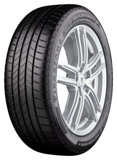Firestone Roadhawk 2 235/40 R19 96Y | Taller barato