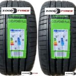 Lanvigator Catchpower plus 275/35 R19 100Y | Taller barato
