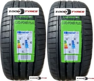Lanvigator Catchpower plus 275/35 R19 100Y | Taller barato
