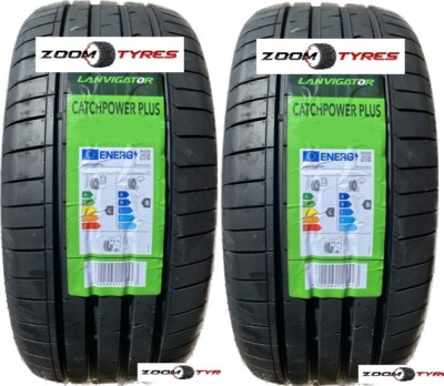 Lanvigator Catchpower plus 275/35 R19 100Y | Taller barato