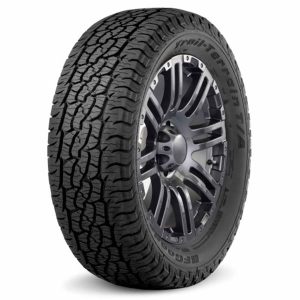 Bf goodrich Trail-terrain t/a 265/70 R16 112T | Taller barato