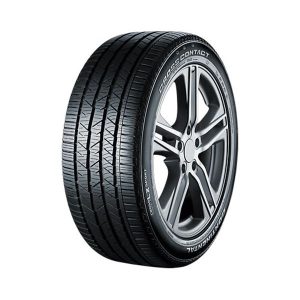 Continental Crosscontact lx sport 275/40 R22 108Y | Taller barato