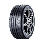 Continental Contisportcontact 5p 235/35 R19 91Y | Taller barato