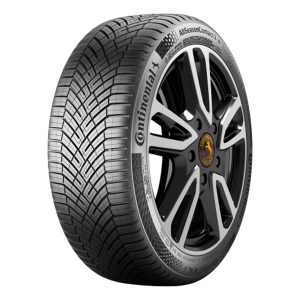 Continental Allseasoncontact 2 255/55 R18 105T | Taller barato