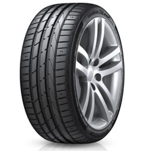 Hankook K117 ventus s1 evo2 hrs 255/30 R19 91Y | Taller barato