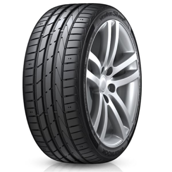 Hankook K117 ventus s1 evo2 hrs 255/30 R19 91Y | Taller barato